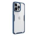 NILLKIN NATURE PRO  IPHONE 15 PRO MAX (6.7) BLUE