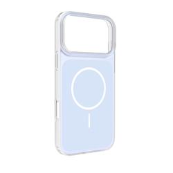 Etteri Hidden Pearl case for iPhone 17 Pro Max 6,9" light blue