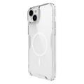 NILLKIN NATURE PRO MAGNETIC IPHONE 15 PLUS (6.7) TRANSPARENT