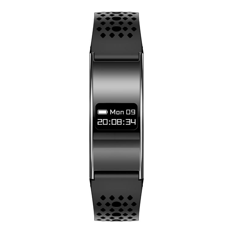 Smartband Elegance black B8 Forever