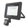 LED-valonheitin PROXIM II 20W | 4500K | PIR IP66 Forever Light