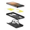 Spigen Tough Armor Mag MagSafe for Samsung Galaxy S26 black