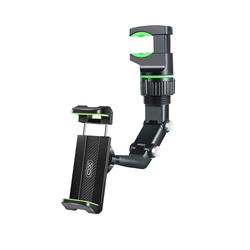 XO autoteline C107 musta yleismalli