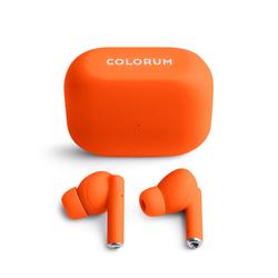 COLORUM TWS Bluetooth-kuulokkeet CTWS-10 xOrange