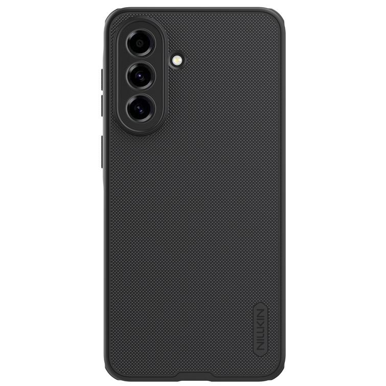 Nillkin Super Frosted Shield Pro Magnetic Case for Samsung Galaxy A57 5G black