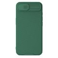 NILLKIN CAMSHIELD PRO IPHONE 16E / 17E DARK GREEN