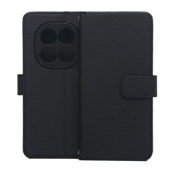 Smart Triangle case for Xiaomi Redmi Note 15 Pro Plus 5G black