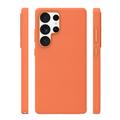 Etteri Elegant Mag case for Samsung Galaxy S25 Ultra orange