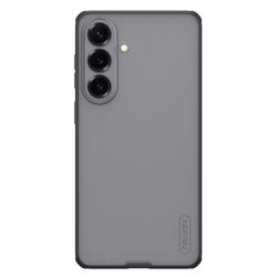 Nillkin Super Frosted Shield Pro Case for Samsung Galaxy S26+ transparent black