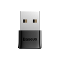 Baseus Bluetooth-sovitin BA04 musta langaton moduuli