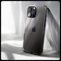 Spigen Ultra Hybrid -suojakuori iPhone 16 Pro Max 6,9":lle, kristallinkirkas