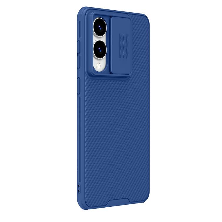 NILLKIN CAMSHIELD PRO SAMSUNG S25 EDGE BLUE