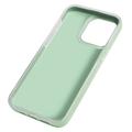 Fruit 2in1 case for iPhone 16 6,1" green