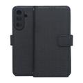 Smart Triangle case for Samsung Galaxy A57 5G black
