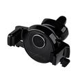 CAR HOLDER MAXXIMUS CATCHER BLACK, FOR GRILLE SELF-CLOSING