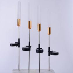 Forever Light aurinkokenno-LED-lamppu SUNARI FLS-72 kristallilamppu pyöreä 3000K 600mAh 0,72Wh Ni-MH