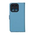 Smart Triangle case for Realme 16 Pro 5G blue