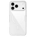 NILLKIN NATURE PRO MAGNETIC IPHONE 17 PRO MAX, CLEAR / PRZEŹROCZYSTY