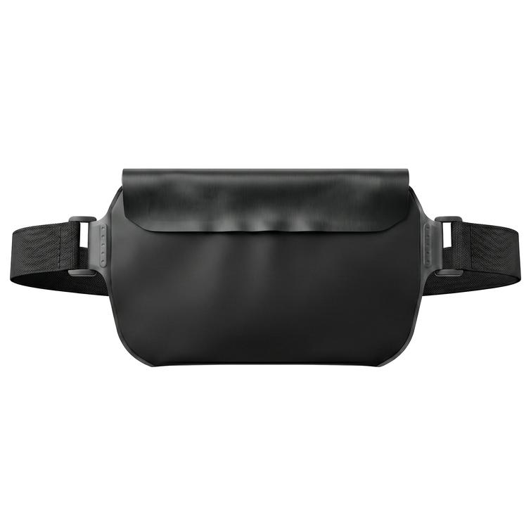 Universal Waterproof Pouch 7 Inch Black