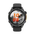 Forever smartwatch Focus GPS SW-900 musta