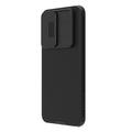NILLKIN CAMSHIELD PRO SAMSUNG A56 5G BLACK