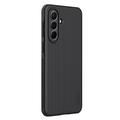 Nillkin Super Frosted Shield Pro Case for Samsung Galaxy A37 5G black