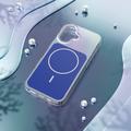 Etteri Hidden Pearl case for iPhone 17 6,3" dark blue
