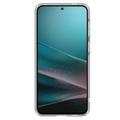 Spigen Ultra Hybrid case for Samsung Galaxy A57 5G crystal clear