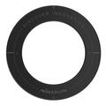 NILLKIN SNAPLINK ULTRA & SNAPHOLD ULTRA MAGNETIC STICKER (TABLET) BLACK