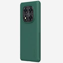 NILLKIN SUPER SHIELD PRO XIAOMI REDMI NOTE 14 PRO DEEP GREEN