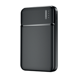 Maxlife varavirtalähde MXPB-01 5000 mAh musta