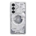 SPIGEN ULTRA HYBRID MAG MAGSAFE GALAXY S26 ZERO ONE WHITE