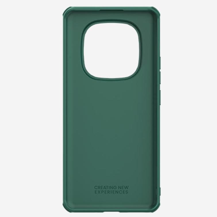 NILLKIN SUPER SHIELD PRO XIAOMI REDMI NOTE 14 PRO DEEP GREEN