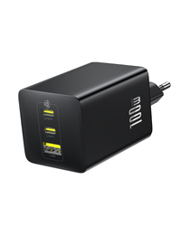 Baseus EnerFill FE11 pikalaturi 100W Kosminen musta