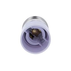 E27-E14-sovitin lampunpitimille