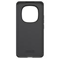 Nillkin Super Frosted Shield Pro Case for Xiaomi Redmi Note 15 Pro+ 5G/Poco M8 Pro 5G black