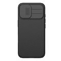 NILLKIN CAMSHIELD PRO IPHONE 17 BLACK