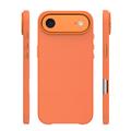 Etteri Elegant Mag kotelo iPhone 17 Air 6,6" oranssille