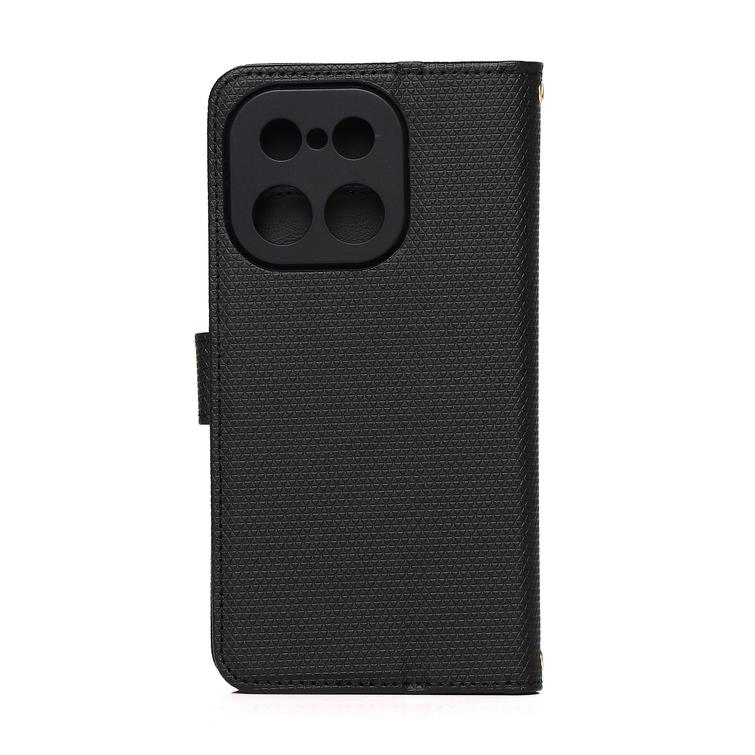 Smart Triangle case for Realme 16 Pro Plus 5G black