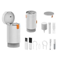 MULTIFUNCTIONAL CLEANING SET 20IN1