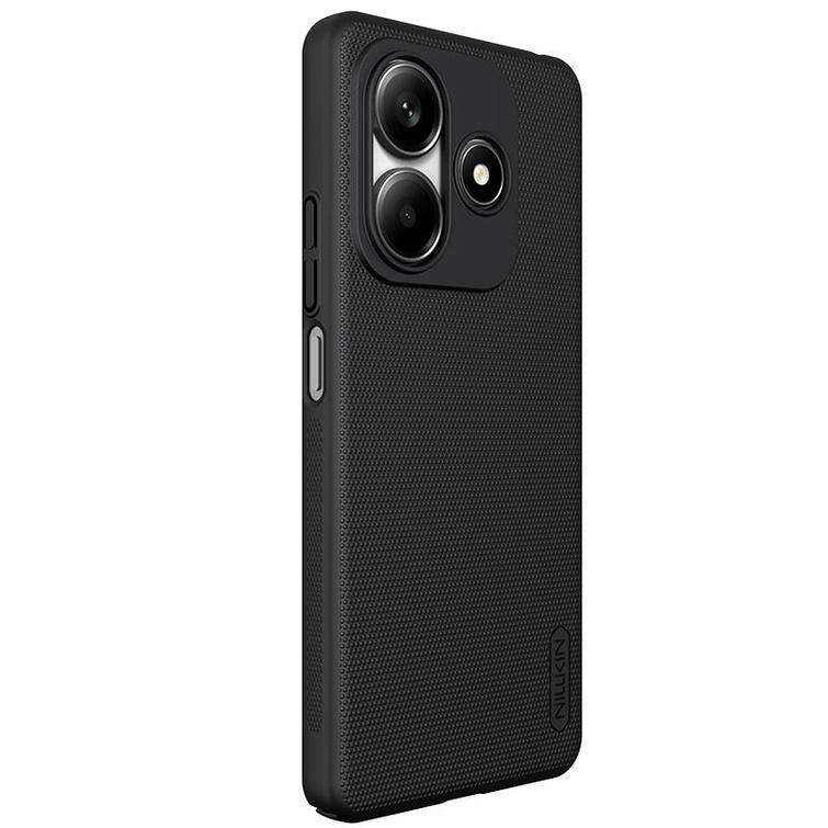 NILLKIN SUPER SHIELD XIAOMI REDMI NOTE 14 5G BLACK