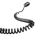 żBaseus Tiny Star Mini Car Charger (C+C Cable Included) 30W Cosmic Black