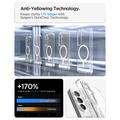 SPIGEN ULTRA HYBRID MAG MAGSAFE GALAXY S26 CLEAR/WHITE
