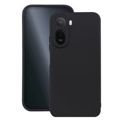Silicon case for Xiaomi Redmi A7 Pro black
