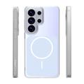 Etteri Hidden Pearl case for Samsung S26 Ultra light blue