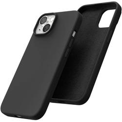 Mercury Silicone Case Samsung Galaxy S26 BLACK