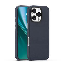 Etteri Elegant Mag kotelo iPhone 16 Prolle 6,3" musta