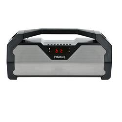 Rebeltec Bluetooth-kaiutin SoundBox 400 BT / FM / USB harmaa