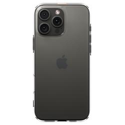 Spigen Ultra Hybrid -suojakuori iPhone 16 Pro Max 6,9":lle, kristallinkirkas