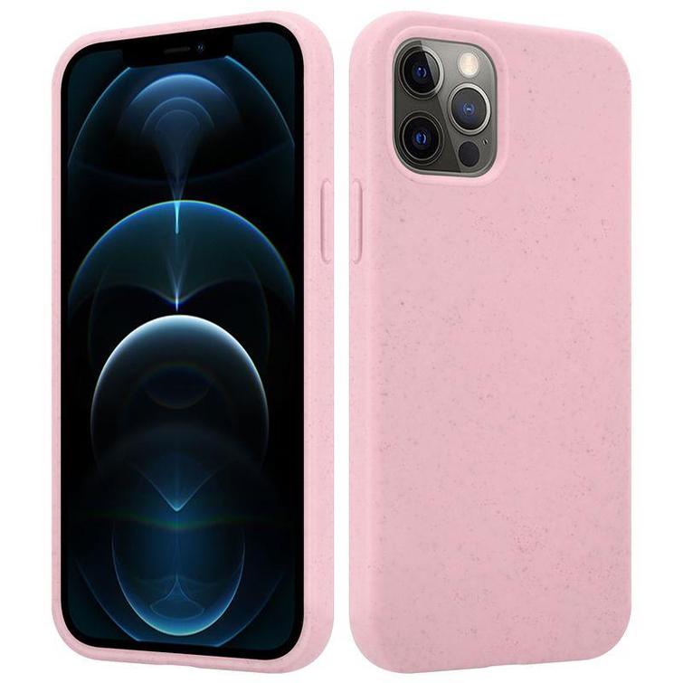 MX ECO IPHONE 16 PLUS 6.7 PINK